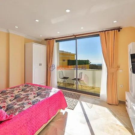 Villa Ihlamur Kalkan