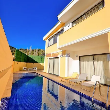 Ihlamur * Kalkan