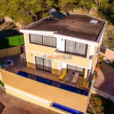 Ihlamur Villa