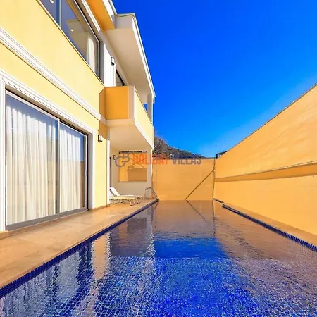 Villa Ihlamur Kalkan