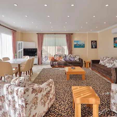 Ihlamur Villa Kalkan